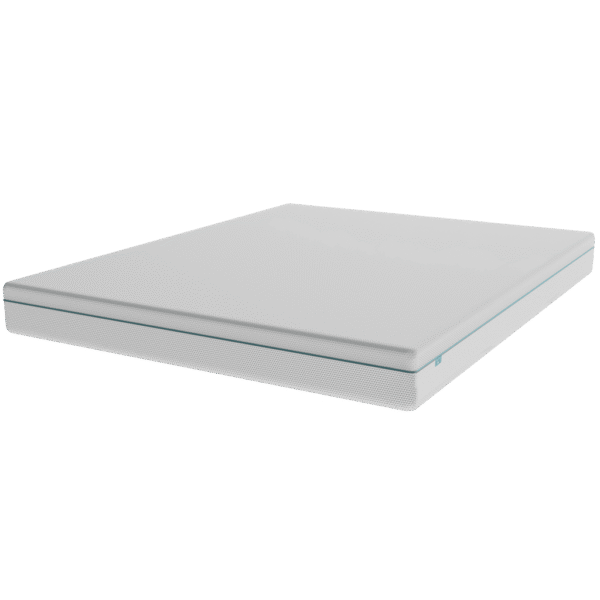 Vista frontal del Set de 6 cuchillos Cecotec Swiss Chef color negro con hojas de acero inoxidable y revestimiento cerámico en su caja original