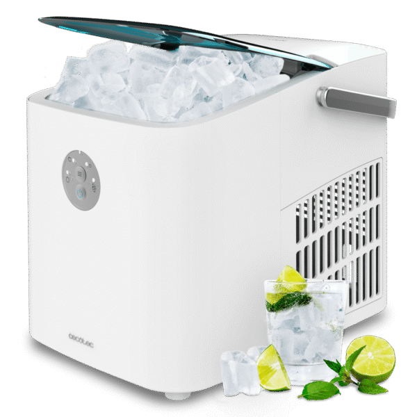 Kit de accesorios variados para freidora de aire Cecotec Cecofry de 5 a 6,5 litros con moldes y rejillas