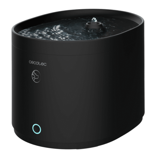 Secador de pelo plegable Cecotec IoniCare Power