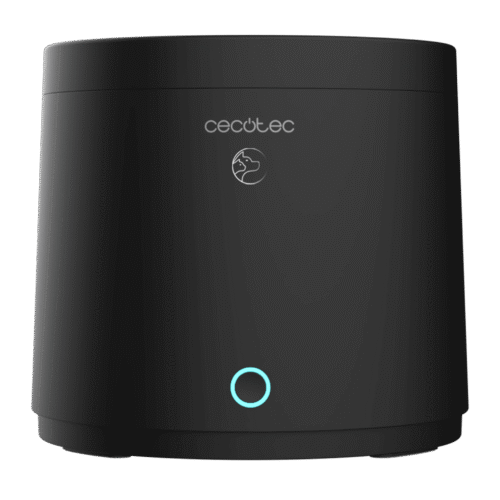 Imagen 2 Fuente automática para mascotas Cecotec Pumba 2500 Refresh Smart de 2,5L con control WiFi, sistema de filtrado y alertas inteligentes de mantenimiento.