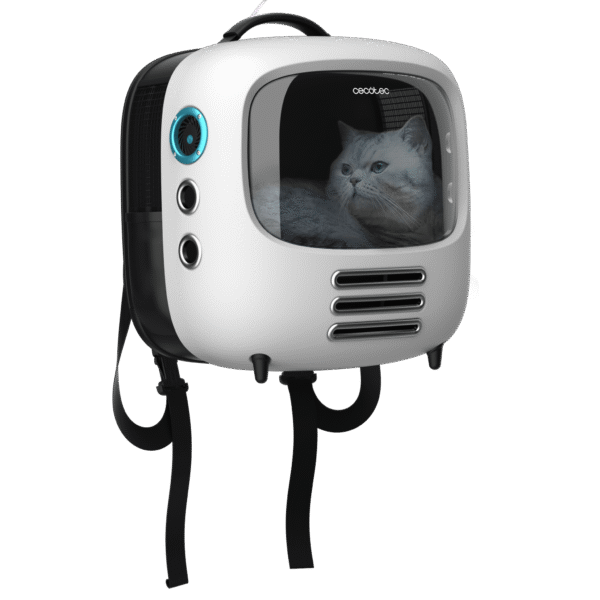 Secador de pelo plegable Cecotec IoniCare Power