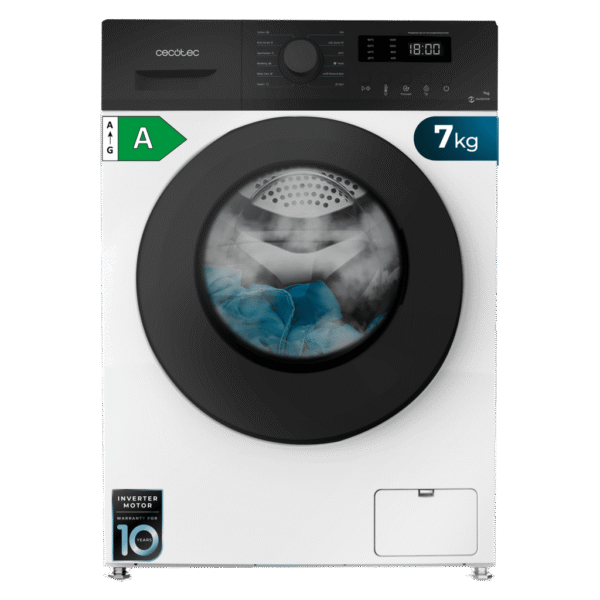 Amoladora angular a batería RadialPower 2120 Freemove de CECOTEC de 21V con maletín de transporte y 8 discos de 125mm