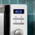 Imagen 8 Microondas Cecotec ProClean 5010 Inverter White de 19 litros. Calienta y descongela de forma uniforme conservando el sabor natural de tus alimentos.