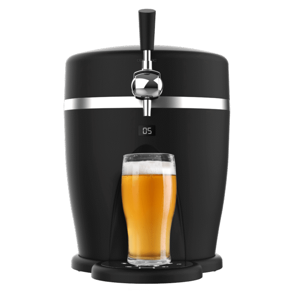 Kit de accesorios variados para freidora de aire Cecotec Cecofry de 5 a 6,5 litros con moldes y rejillas