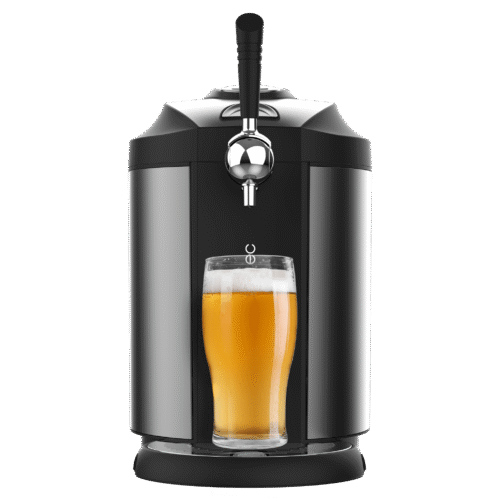 Kit de accesorios variados para freidora de aire Cecotec Cecofry de 5 a 6,5 litros con moldes y rejillas