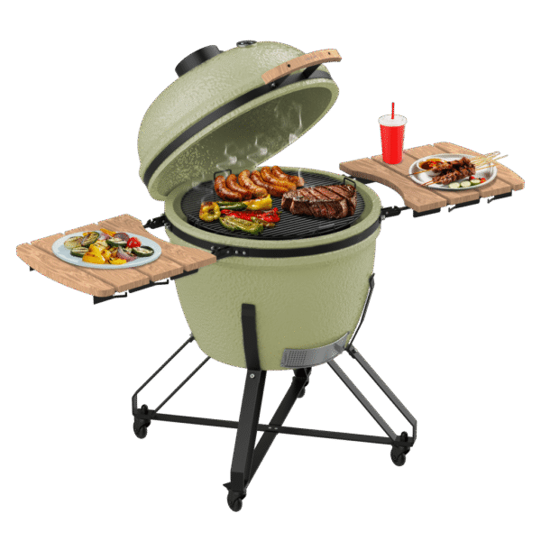 Amoladora angular a batería RadialPower 2120 Freemove de CECOTEC de 21V con maletín de transporte y 8 discos de 125mm