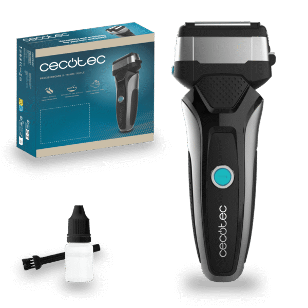 Secador de pelo plegable Cecotec IoniCare Power