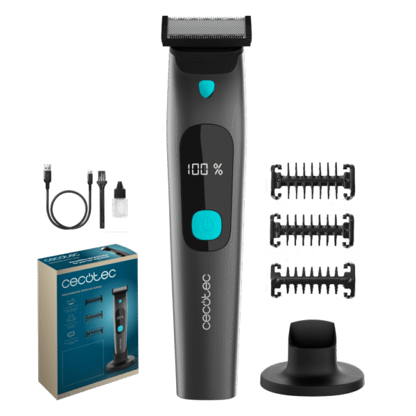 Secador de pelo plegable Cecotec IoniCare Power