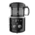 Imagen 2 Tostador de café Roaster Booster de Cecotec con 1400 W, capacidad de hasta 150 g y modos de tueste automático y manual para un aroma personalizado y fresco.