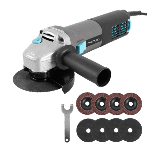 Secador de pelo plegable Cecotec IoniCare Power