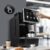 Imagen 3 Cafetera superautomática Cecotec Cremmaet Coffice con 26 bebidas, 19 bares de presión y depósitos XL. Calidad barista profesional para oficinas y negocios.