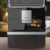 Imagen 8 Cafetera superautomática Cecotec Cremmaet Coffice con 26 bebidas, 19 bares de presión y depósitos XL. Calidad barista profesional para oficinas y negocios.
