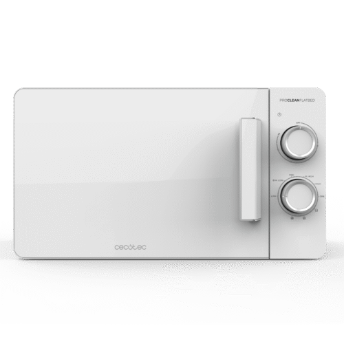 Imagen 2 Microondas Proclean 3120 Flatbed de 20L con grill y sin plato. Tecnología 3DWave y revestimiento Ready2Clean para una limpieza fácil y resultados eficientes.