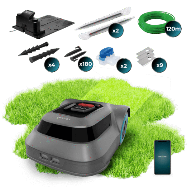 Secador de pelo plegable Cecotec IoniCare Power