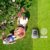 Imagen 7 Robot cortacésped Conga GrassHopper 500 Map Connected con motor Brushless. Cubre hasta 500 m2, supera pendientes del 45% y ofrece control total vía APP.