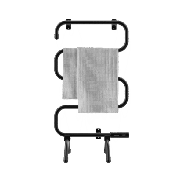 Secador de pelo plegable Cecotec IoniCare Power