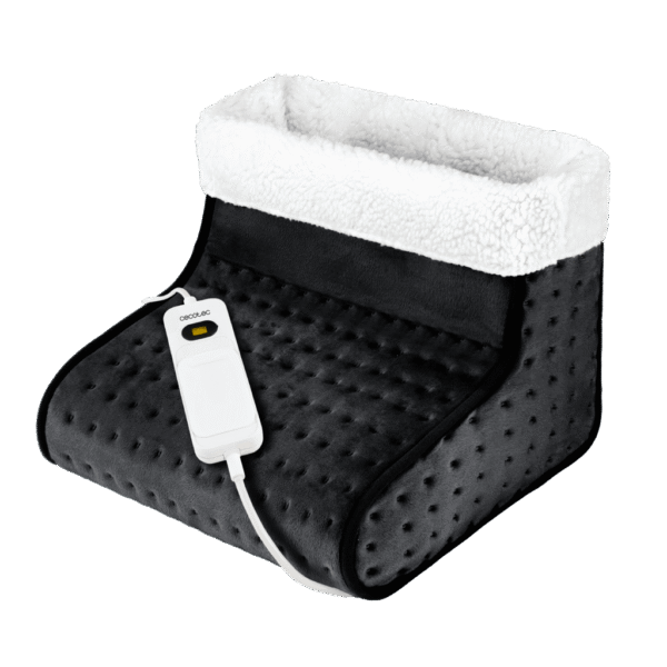 Secador de pelo plegable Cecotec IoniCare Power