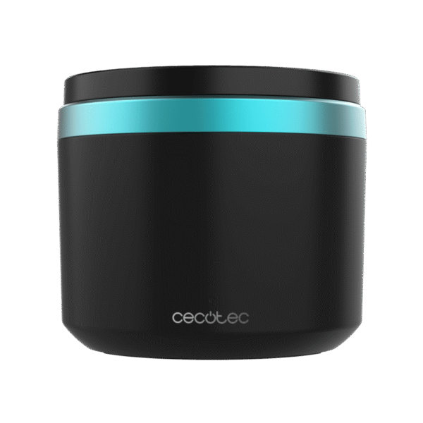 Imagen 3 Limpiador ultrasónico ToothCare Easy Clean de Cecotec para ortodoncias y prótesis. Tecnología de 45 kHz para una desinfección profunda y segura en minutos.