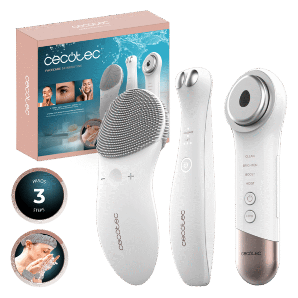 Secador de pelo plegable Cecotec IoniCare Power