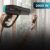 Imagen 3 Pistola de calor Cecotec Hell Gun 3500 con 2000W, temperatura regulable y calentamiento ultrarrápido. Incluye 4 boquillas para decapado, soldadura y secado.