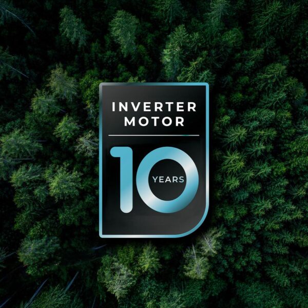 Imagen 8 Lavadora Cecotec Bolero DressCode 6160 Inverter de 6 kg y 1200 rpm. Motor Inverter Plus, clase A, 11 programas, Steam Max y panel LED para un lavado ideal.