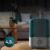 A01_EU01_103808-Imagen-3 Imagen 3 Humidificador ultrasónico BreezeCare 2900 Smart con 4,5L de capacidad y 300 ml/h de vapor. Control Wi-Fi y función plasma para un ambiente puro y saludable.