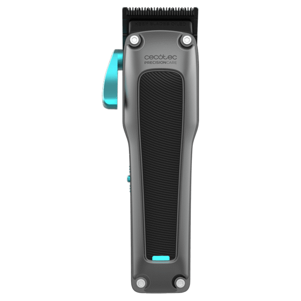 A01_EU01_104488-Imagen-2 Imagen 2 Recortadora profesional Cecotec PrecisionCare Expert Diamond Pro con motor brushless de 7200 rpm y cuchilla DLC de diamante negro para un acabado impecable.
