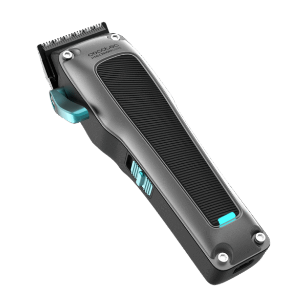 A01_EU01_104488-Imagen-4 Imagen 4 Recortadora profesional Cecotec PrecisionCare Expert Diamond Pro con motor brushless de 7200 rpm y cuchilla DLC de diamante negro para un acabado impecable.