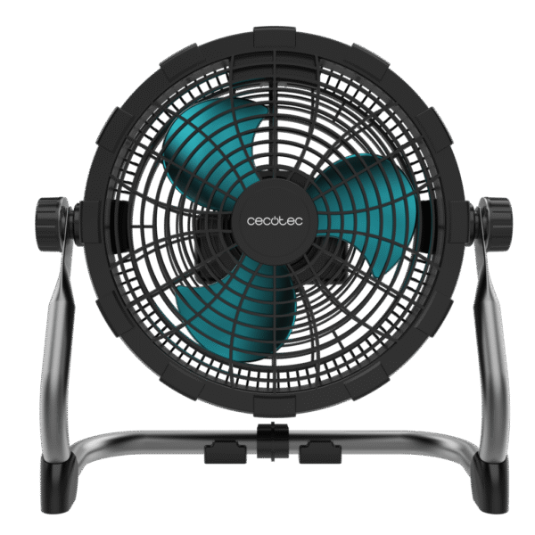 Taladro a batería Cecotec CecoRaptor Perfect Drill 20V con portabrocas automático y luz LED integrada