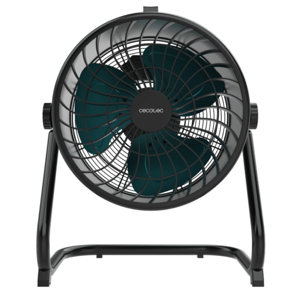 Taladro a batería Cecotec CecoRaptor Perfect Drill 20V con portabrocas automático y luz LED integrada