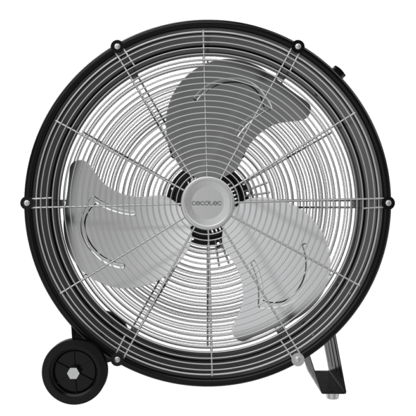 Taladro a batería Cecotec CecoRaptor Perfect Drill 20V con portabrocas automático y luz LED integrada