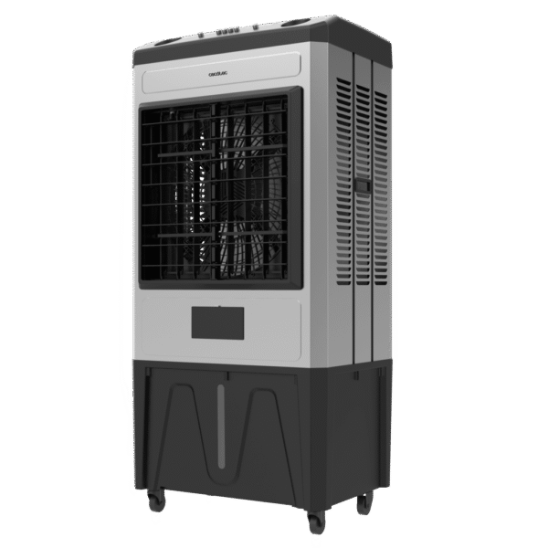 Taladro a batería Cecotec CecoRaptor Perfect Drill 20V con portabrocas automático y luz LED integrada