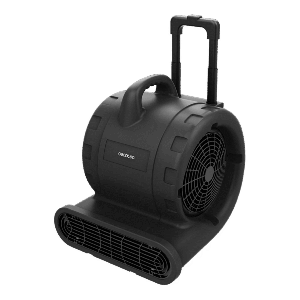 A01_EU01_106746-Imagen-3 Imagen 3 Soplador industrial de 600W Cecotec con caudal de 2700 m³/h, 3 velocidades y diseño portátil con ruedas. Ideal para secado rápido y ventilación de espacios.