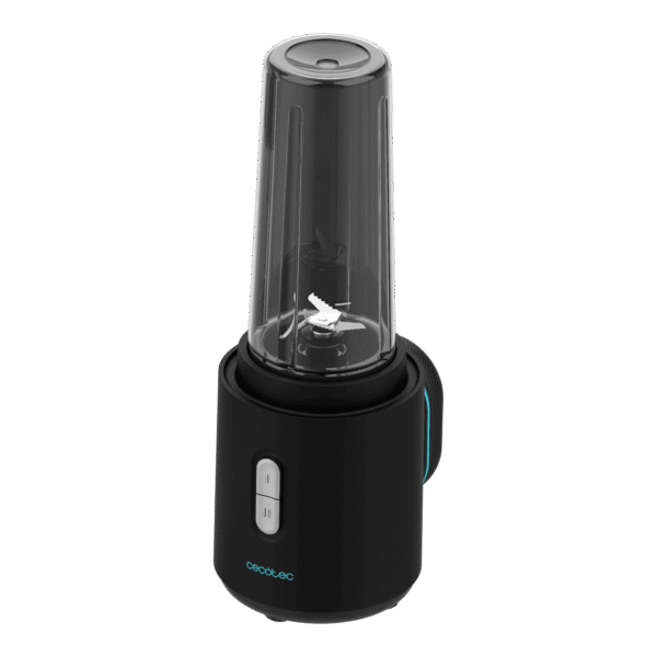 A01_EU01_107590-Imagen-4 Imagen 4 Pack 3 en 1 BlendGo de Cecotec con batería. Incluye batidora de mano, vaso individual y varillas. Cocina con libertad sin cables y máxima versatilidad.