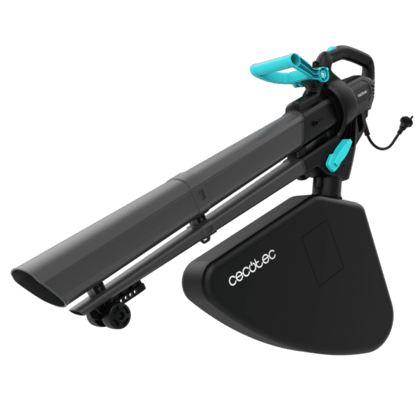 Amoladora angular a batería RadialPower 2120 Freemove de CECOTEC de 21V con maletín de transporte y 8 discos de 125mm