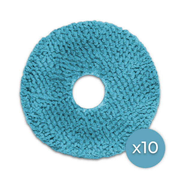 A01_EU01_108890 Robot limpiacristales Conga Windroid 1490 TwerkingSpray Connected con sistema de pulverización y mopa vibratoria