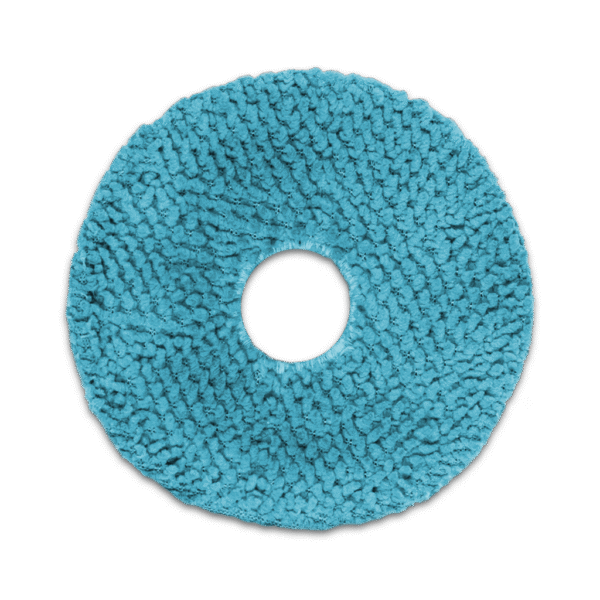 A01_EU01_108890-Imagen-2 Imagen 2 Pack de 10 mopas de microfibra de alta calidad para el robot limpiacristales Conga Windroid 1090 Double Spray. Repuestos originales para un acabado impecable.