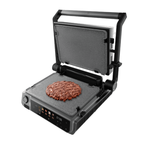 Kit de accesorios variados para freidora de aire Cecotec Cecofry de 5 a 6,5 litros con moldes y rejillas