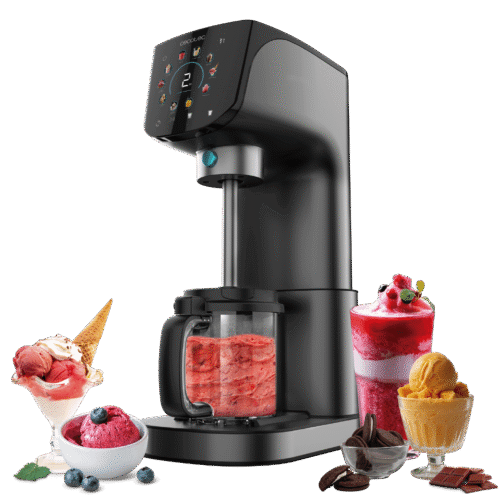 Kit de accesorios variados para freidora de aire Cecotec Cecofry de 5 a 6,5 litros con moldes y rejillas