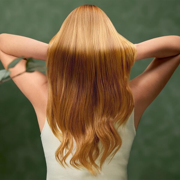 A01_EU01_109734-Imagen-8 Imagen 8 Secador de pelo Bamba IoniCare Dry&Keratin Cotton Olive con motor digital BLDC, función ionizadora y revestimiento de queratina para un cabello brillante.