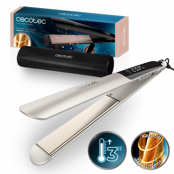 Secador de pelo plegable Cecotec IoniCare Power