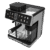 Imagen 3 Cafetera espresso de 20 bares con molinillo integrado y depósito de leche. Tecnología Thermoblock para un calentamiento rápido y manómetro de control profesional.