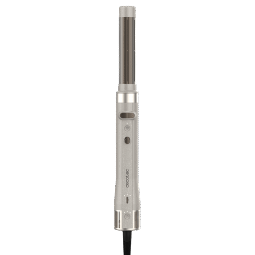 Imagen 2 Moldeador de pelo 8 en 1 con motor digital Brushless, tecnología Coanda y revestimiento de cerámica para un peinado profesional sin riesgo de calor extremo.