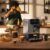 A01_EU01_115411-Imagen-4 Imagen 4 Disfruta del café perfecto con la Cecotec Cremmaet Steam. Cafetera superautomática compacta con 19 bares, sistema Thermoblock y vaporizador para espuma cremosa.