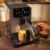 A01_EU01_115411-Imagen-5 Imagen 5 Disfruta del café perfecto con la Cecotec Cremmaet Steam. Cafetera superautomática compacta con 19 bares, sistema Thermoblock y vaporizador para espuma cremosa.