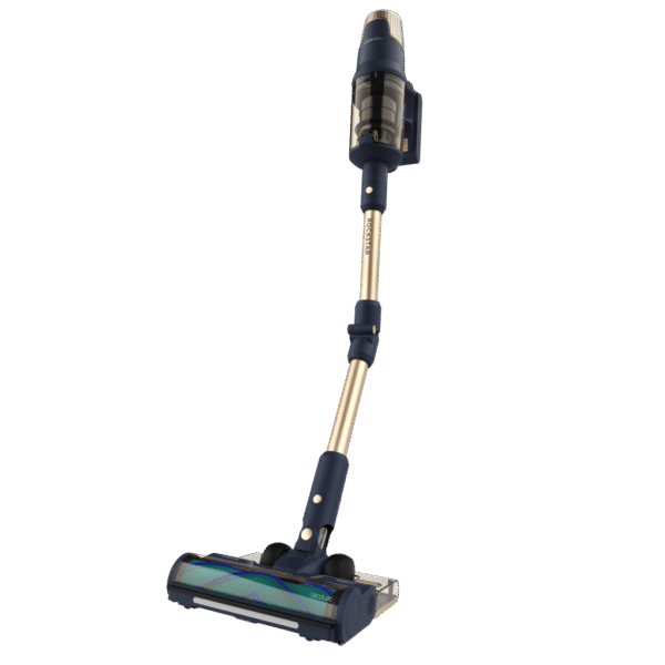 Imagen 3 Mantén tu hogar impecable con el robot aspirador Conga RX70 AquaPet Flex. Aspira, friega y barre con potencia especial para mascotas y tubo flexible ergonómico.