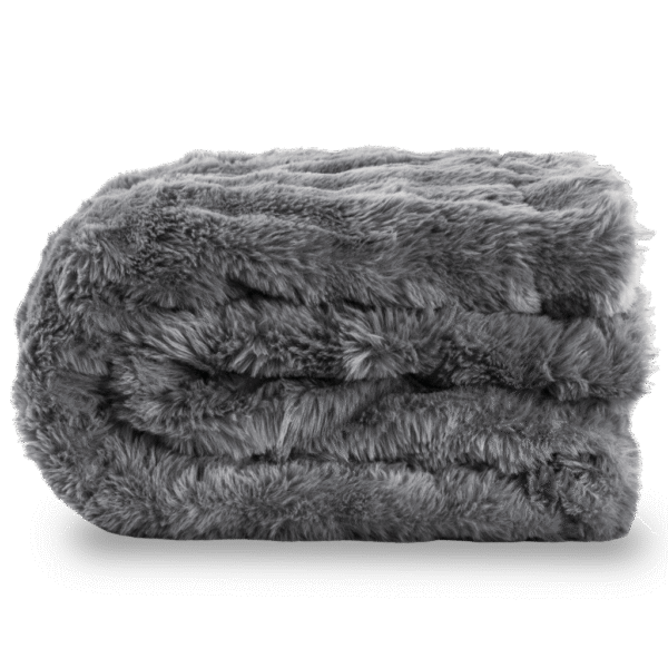 Imagen 2 Manta eléctrica Cecotec HeatConfort Noa de 160x130 cm. Proporciona un calor suave y uniforme para el frío diario, con protección contra el sobrecalentamiento.