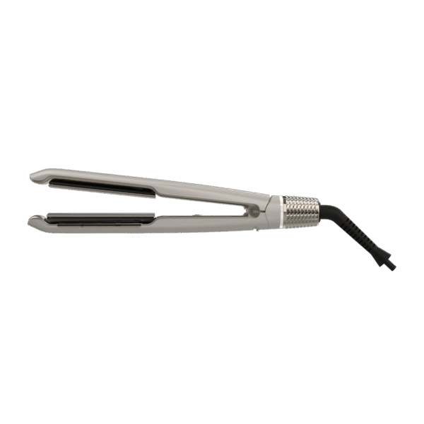 A01_EU01_116271-Imagen-2 Imagen 2 Plancha de pelo Cecotec Bamba Lisse Plasma con tecnología iónica dual para un cabello brillante y sin encrespamiento. Placas estrechas con revestimiento cerámico.