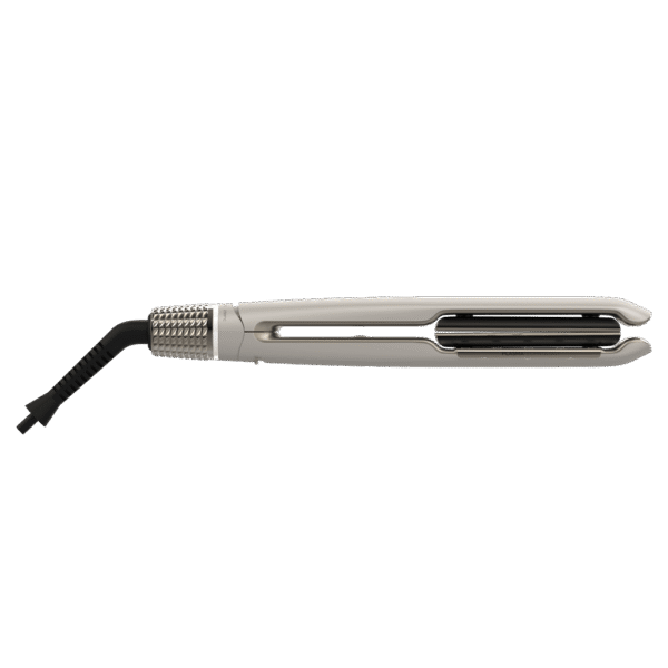 A01_EU01_116271-Imagen-4 Imagen 4 Plancha de pelo Cecotec Bamba Lisse Plasma con tecnología iónica dual para un cabello brillante y sin encrespamiento. Placas estrechas con revestimiento cerámico.