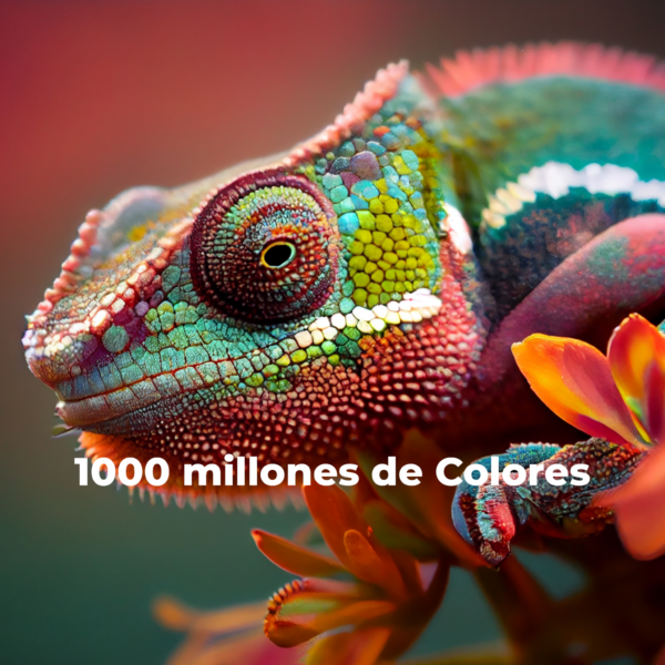 Imagen 6 Smart TV Cecotec 55 pulgadas 4K UHD con Android TV 11, Dolby Vision, Dolby Atmos y diseño Frameless. Tecnología MEMC para una fluidez de imagen excepcional.